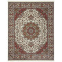Persian Treasures Shah 4' x 6' Area Rug