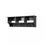 Entryway Cubbie Shelf