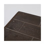 Wine Station Wood Console Cabinet