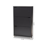Simms 6-Rack Cabinet