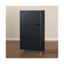 Simms 6-Rack Cabinet