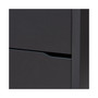 Simms 6-Rack Cabinet
