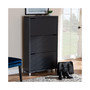 Simms 6-Rack Cabinet