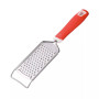 Professional Stainless Steel Flat Handheld Cheese Grater