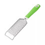 Professional Stainless Steel Flat Handheld Cheese Grater