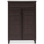 Waiola Tall Shoe Cabinet