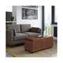 Avalon Storage Ottoman