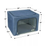 Foldable Storage Box Organizer