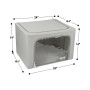 Foldable Storage Box Organizer