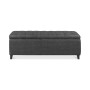 Ariana Tufted Storage Bench