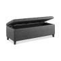 Ariana Tufted Storage Bench