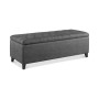 Ariana Tufted Storage Bench