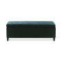 Ariana Tufted Storage Bench