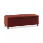 Ariana Tufted Storage Bench
