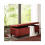 Ariana Tufted Storage Bench