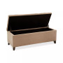 Ariana Tufted Storage Bench