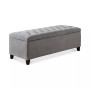 Ariana Tufted Storage Bench