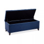 Ariana Tufted Storage Bench
