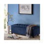 Ariana Tufted Storage Bench