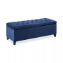Ariana Tufted Storage Bench
