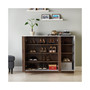 Vega Modern Shoe Cabinet