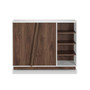 Vega Modern Shoe Cabinet