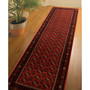 Sanford Boukara 2'3" x 7'7" Runner Area Rug