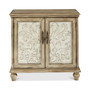 Madison Park Driscoll 2-Door Cabinet