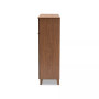 Coolidge 11-Shelf Cabinet