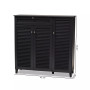 Coolidge 11-Shelf Cabinet