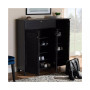 Coolidge 11-Shelf Cabinet