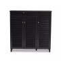 Coolidge 11-Shelf Cabinet