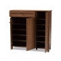 Coolidge 11-Shelf Cabinet