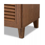Coolidge 11-Shelf Cabinet