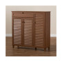 Coolidge 11-Shelf Cabinet