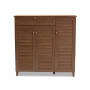 Coolidge 11-Shelf Cabinet