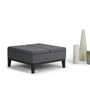 Poway Table/Ottoman Set