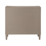 Madison Park Annalise 2-Door Accent Cabinet