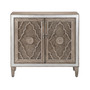 Madison Park Annalise 2-Door Accent Cabinet