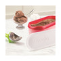 Glide-A-Scoop Ice Cream Tub, 1.5 Quart