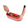 Glide-A-Scoop Ice Cream Tub, 1.5 Quart