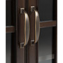 Barker Low Storage Cabinet