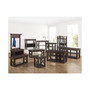 Broadmore Entryway Bench