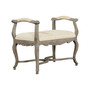 the Carlisle Window Bench