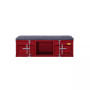 Cargo Storage Bench