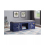 Cargo Storage Bench
