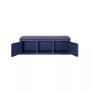 Cargo Storage Bench