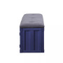 Cargo Storage Bench
