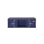 Cargo Storage Bench