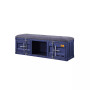 Cargo Storage Bench